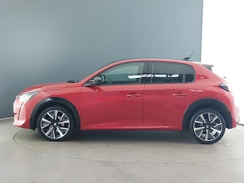 Used Peugeot 208 2022 for sale - 77933861: Photo