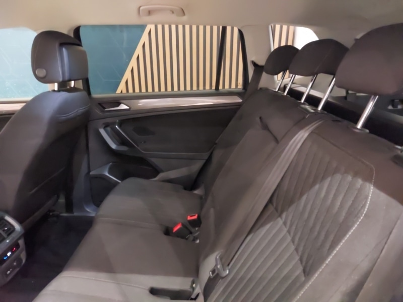 Used Volkswagen Tiguan Allspace 2022 for sale - 77624700: Photo 6