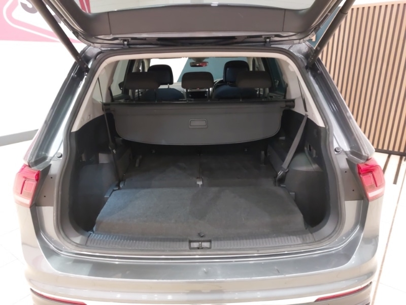 Used Volkswagen Tiguan Allspace 2022 for sale - 77624700: Photo 8