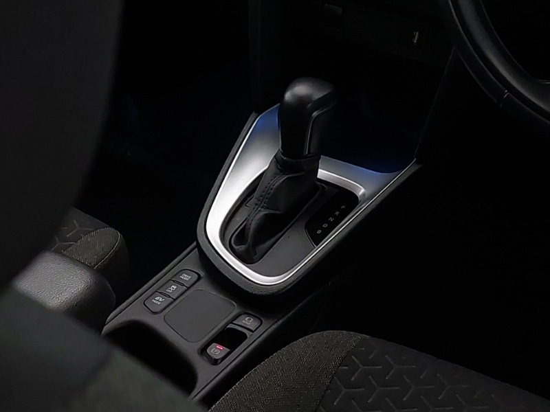 Used Toyota Yaris Cross 2022 for sale - 76880695: Photo 11