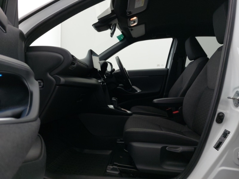 Used Toyota Yaris Cross 2022 for sale - 76880695: Photo 5