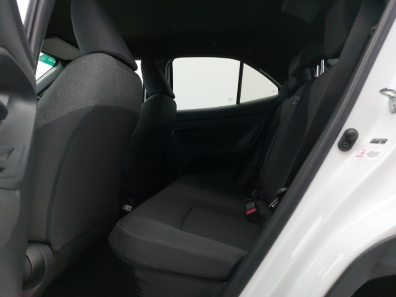 Used Toyota Yaris Cross 2022 for sale - 76880695: Photo 6