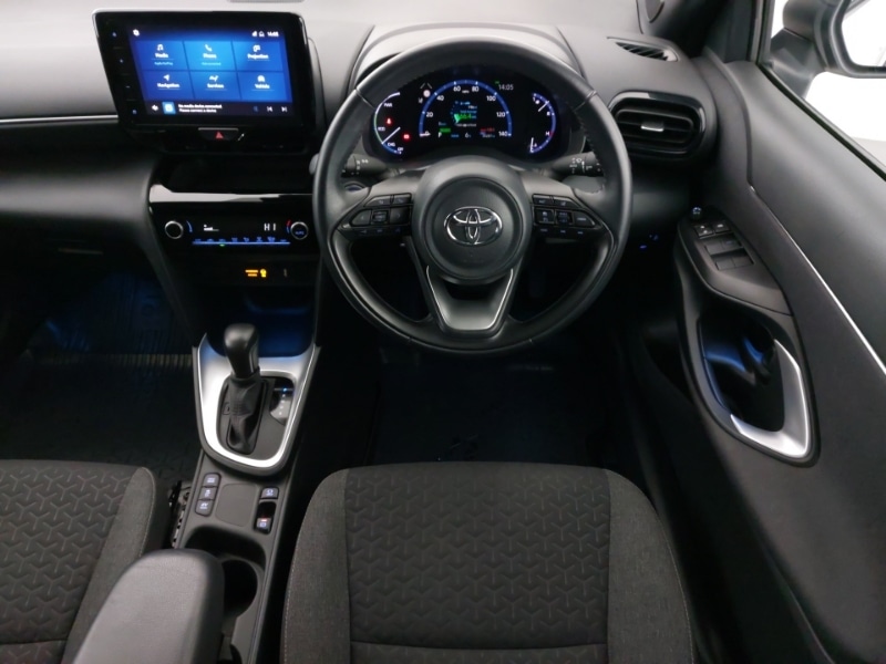 Used Toyota Yaris Cross 2022 for sale - 76880695: Photo 7