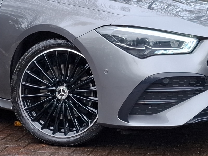 Used Mercedes-Benz CLA 2024 for sale - 77389575: Photo 9