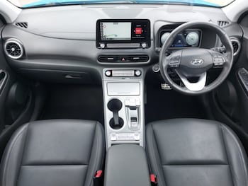 Used Hyundai KONA 2021 for sale - 75873346: Photo