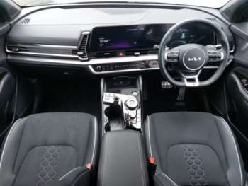 Used Kia Sportage 2025 for sale - 75339158: Photo