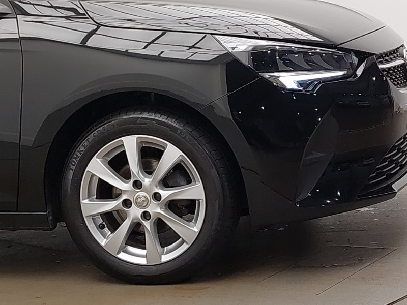 Used Vauxhall Corsa 2022 for sale - 76497805: Photo 9