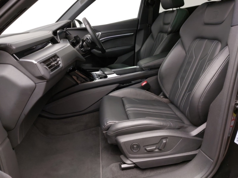 Used Audi e-tron 2021 for sale - 77898009: Photo 5