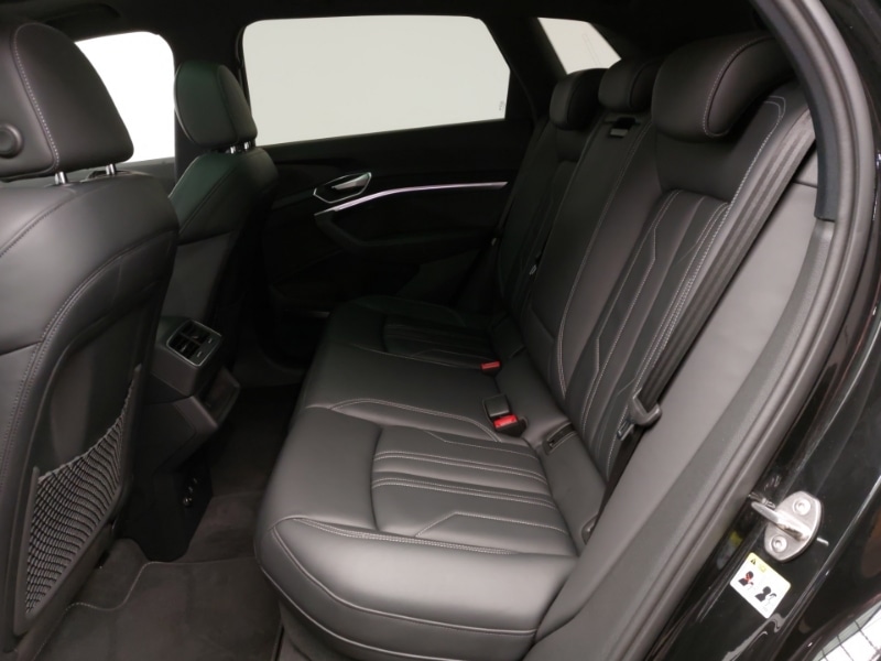 Used Audi e-tron 2021 for sale - 77898009: Photo 6