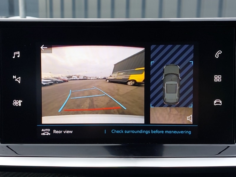 Used Peugeot 2008 2021 for sale - 77142596: Photo 10