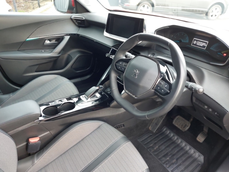 Used Peugeot 2008 2021 for sale - 77142596: Photo 12