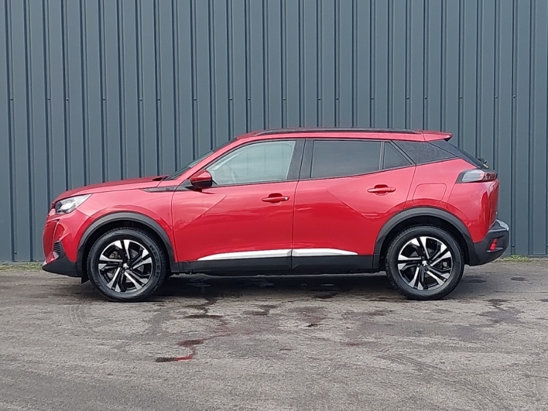 Used Peugeot 2008 2021 for sale - 77142596: Photo 4