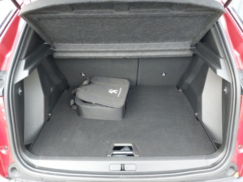 Used Peugeot 2008 2021 for sale - 77142596: Photo 8