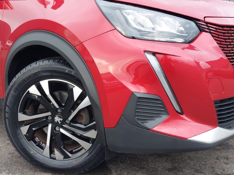 Used Peugeot 2008 2021 for sale - 77142596: Photo 9