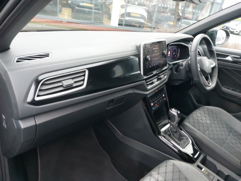 Used Volkswagen T-Roc 2025 for sale - 77142685: Photo 5