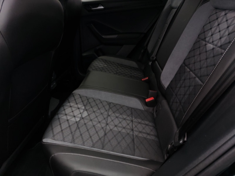 Used Volkswagen T-Roc 2025 for sale - 77142685: Photo 6