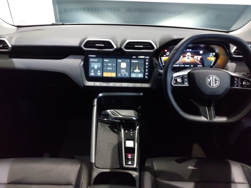 Used MG MG ZS 2025 for sale - 76970767: Photo 2