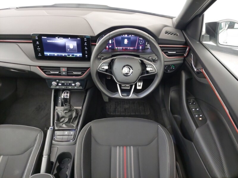 Used Skoda Kamiq 2024 for sale - 76301529: Photo 7