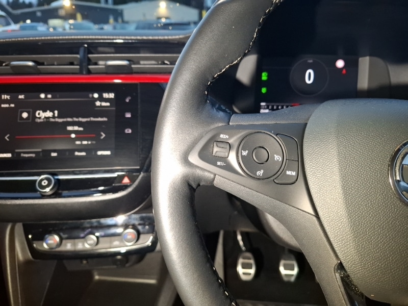 Used Vauxhall Corsa 2022 for sale - 76975222: Photo 12