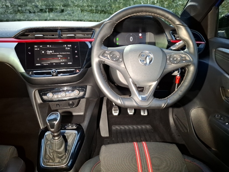 Used Vauxhall Corsa 2022 for sale - 76975222: Photo 7