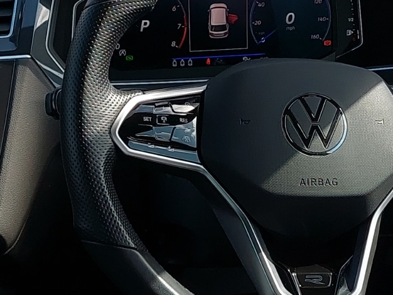 Used Volkswagen Tiguan 2022 for sale - 76742029: Photo 10