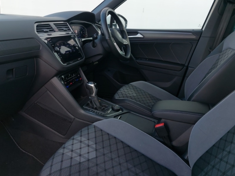 Used Volkswagen Tiguan 2022 for sale - 76742029: Photo 5