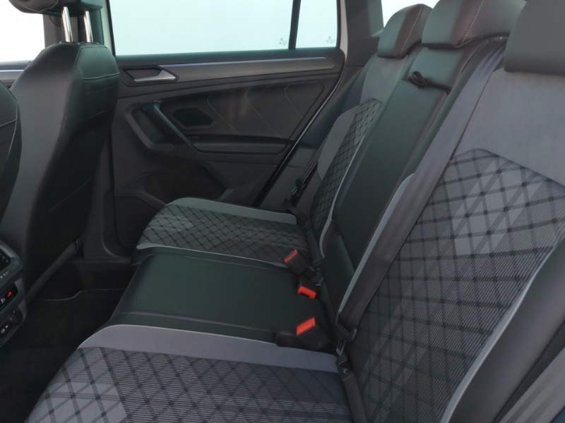 Used Volkswagen Tiguan 2022 for sale - 76742029: Photo 6