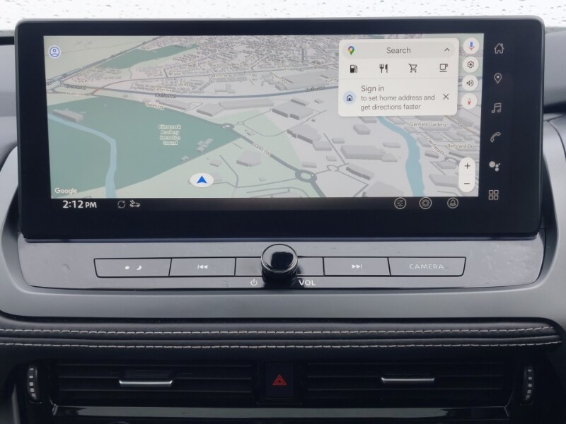 Used Nissan Qashqai 2025 for sale - 77492118: Photo 10