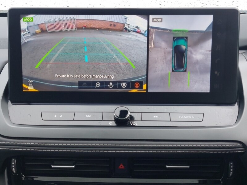 Used Nissan Qashqai 2025 for sale - 77492118: Photo 11