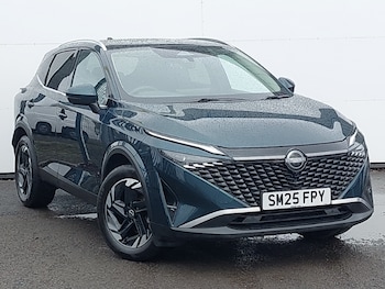 Used Nissan Qashqai 2025 for sale - 77492118: Photo