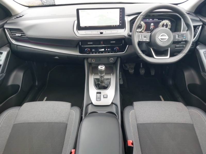 Used Nissan Qashqai 2025 for sale - 77492118: Photo 2