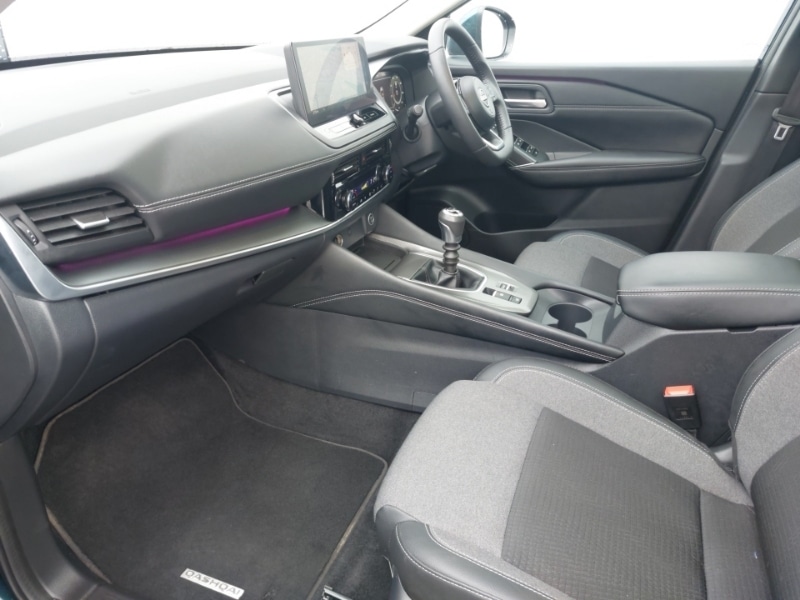 Used Nissan Qashqai 2025 for sale - 77492118: Photo 4