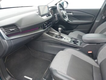 Used Nissan Qashqai 2025 for sale - 77492118: Photo