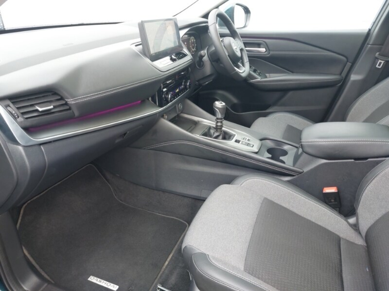 Used Nissan Qashqai 2025 for sale - 77492118: Photo 5