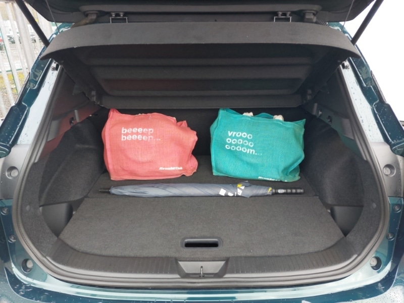 Used Nissan Qashqai 2025 for sale - 77492118: Photo 8