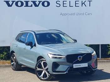 2024 - 2.0 T8 [455] RC PHEV Ultimate Dark 5dr AWD Gtron