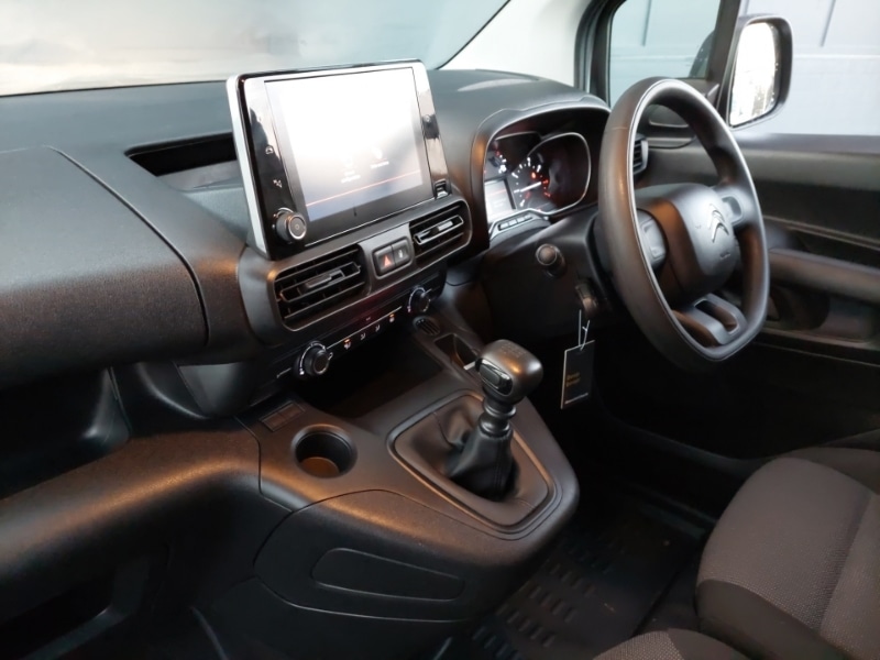 Used Citroen Berlingo 2023 for sale - 77142670: Photo 10