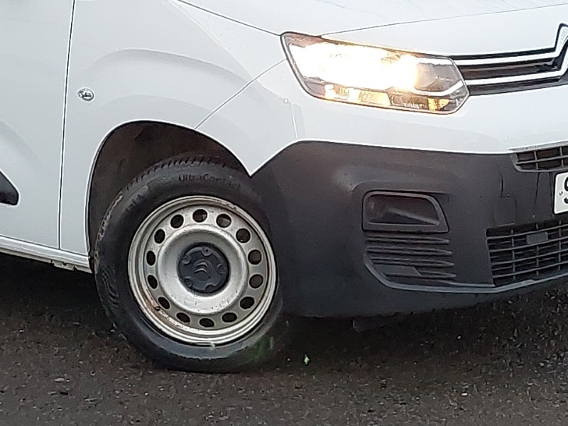 Used Citroen Berlingo 2023 for sale - 77142670: Photo 9