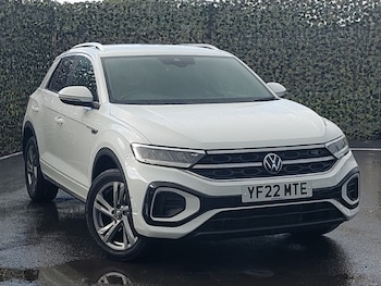 Volkswagen - T-Roc