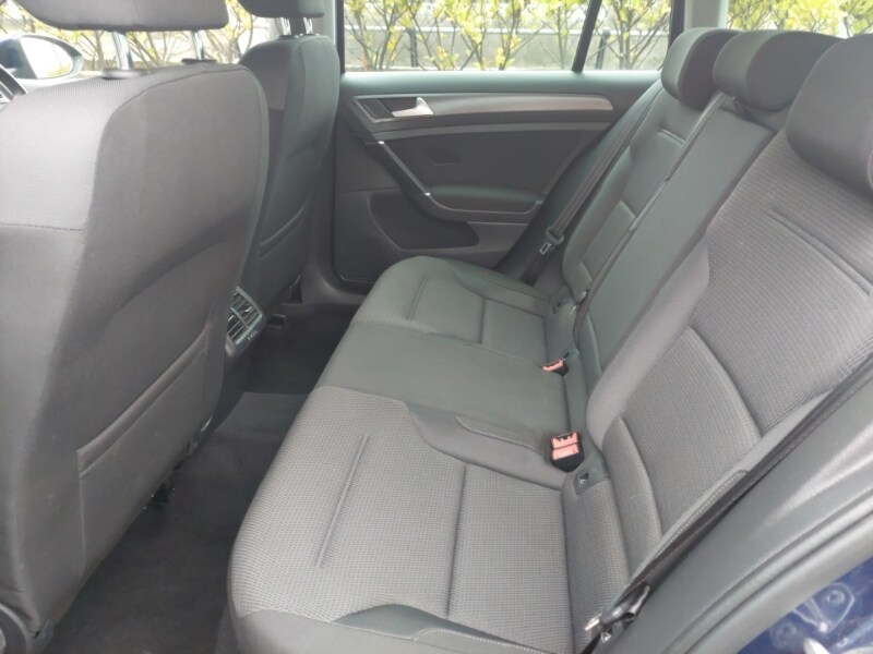 Used Volkswagen Golf 2020 for sale - 77832895: Photo 6