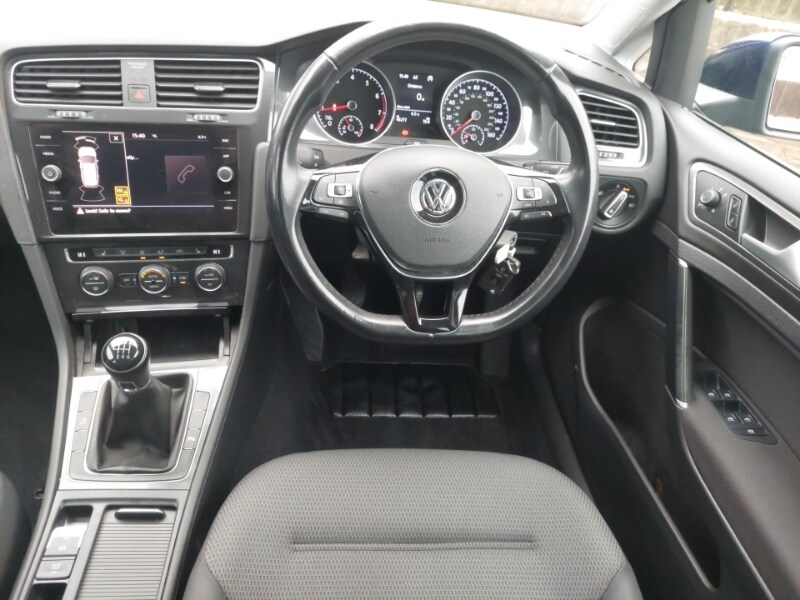 Used Volkswagen Golf 2020 for sale - 77832895: Photo 7
