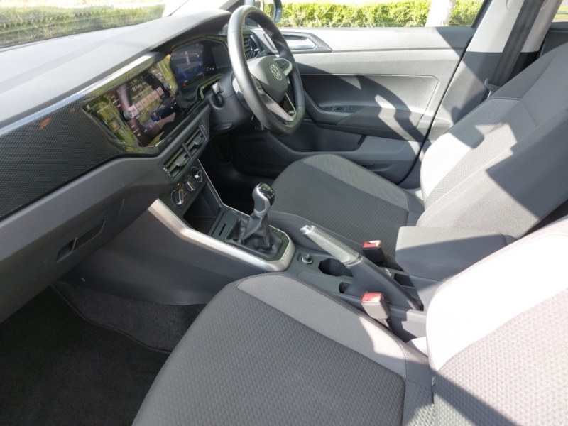 Used Volkswagen Polo 2024 for sale - 76664199: Photo 5