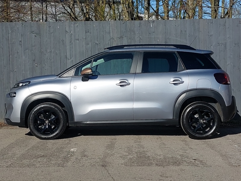 Used Citroen C3 Aircross 2022 for sale - 77889686: Photo 4