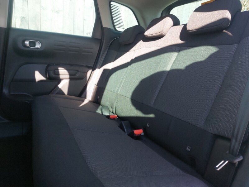 Used Citroen C3 Aircross 2022 for sale - 77889686: Photo 6