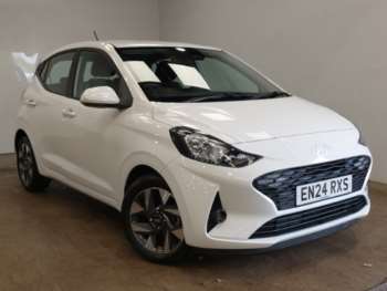 2024 - 1.0 [63] Advance 5dr Auto [Nav]
