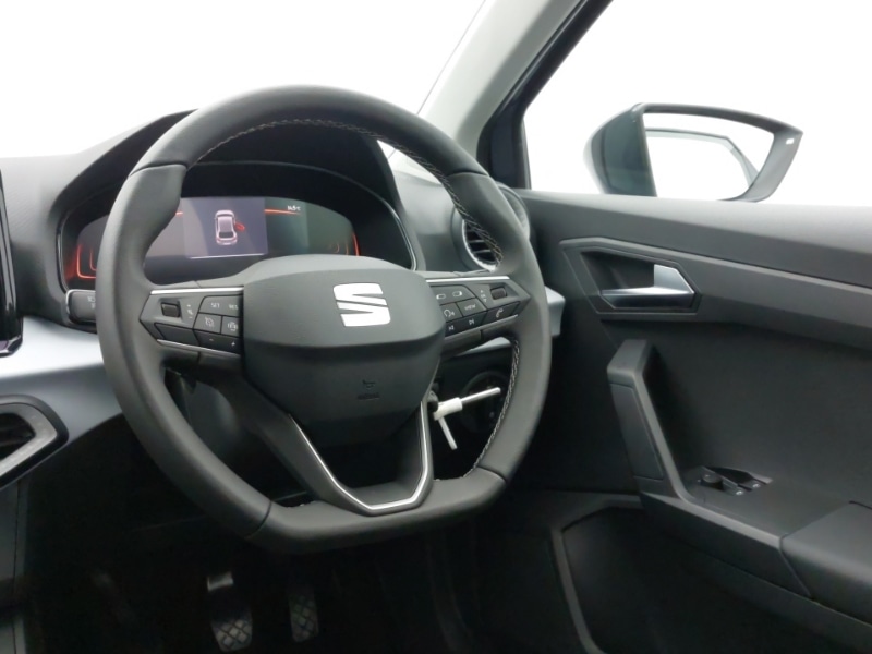 Used SEAT Ibiza 2025 for sale - 77253226: Photo 10