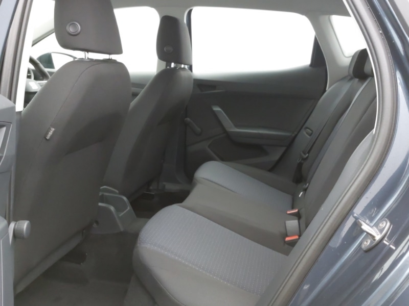 Used SEAT Ibiza 2025 for sale - 77253226: Photo 6