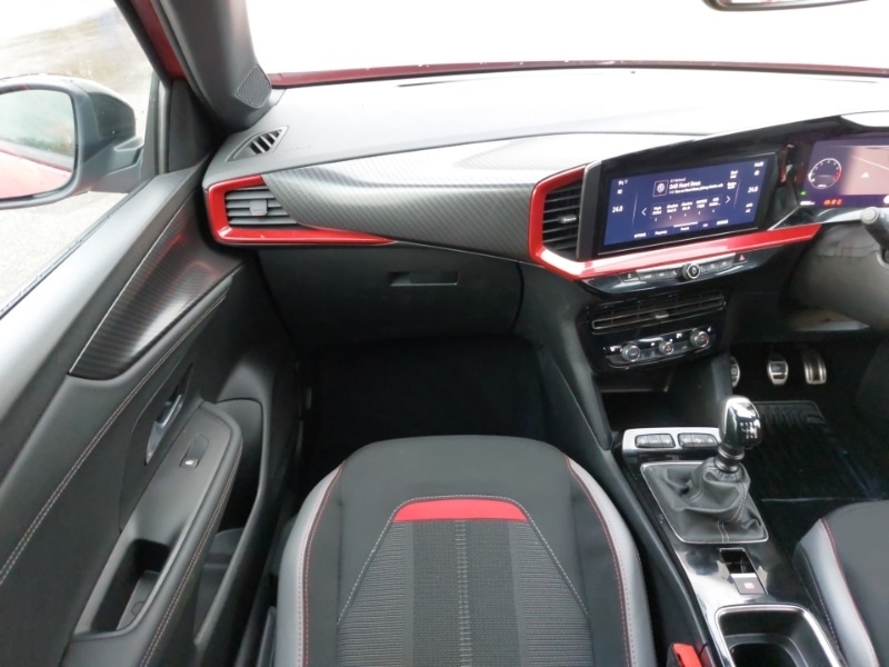 Used Vauxhall Mokka 2023 for sale - 77025141: Photo 10