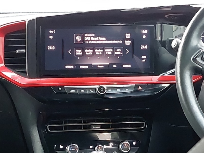 Used Vauxhall Mokka 2023 for sale - 77025141: Photo 7