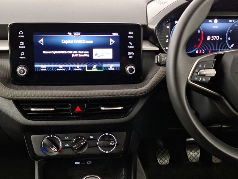 Used Skoda Fabia 2024 for sale - 77732250: Photo 10